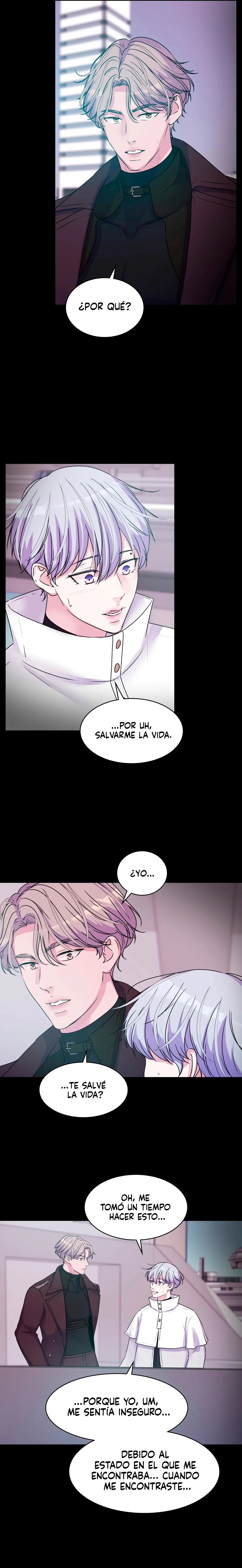 Dongsal y Dawn - Capítulo 30 - Página 14 - LectorTMOo