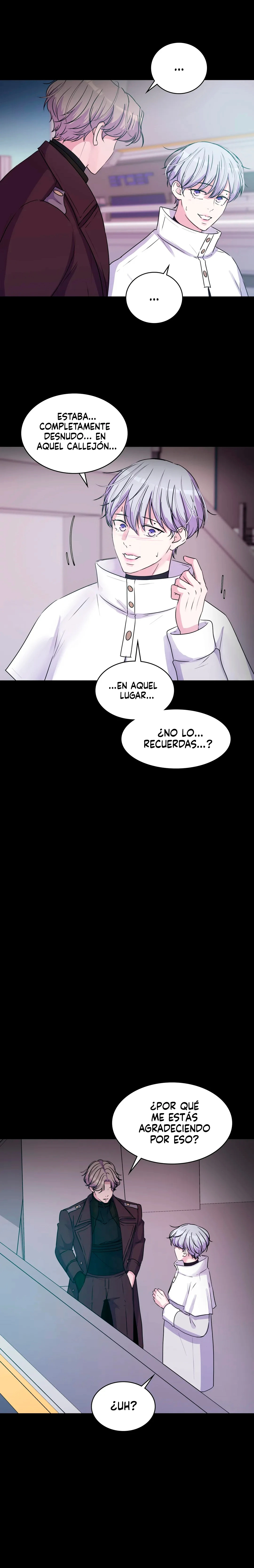 Dongsal y Dawn - Capítulo 30 - Página 15 - LectorTMOo