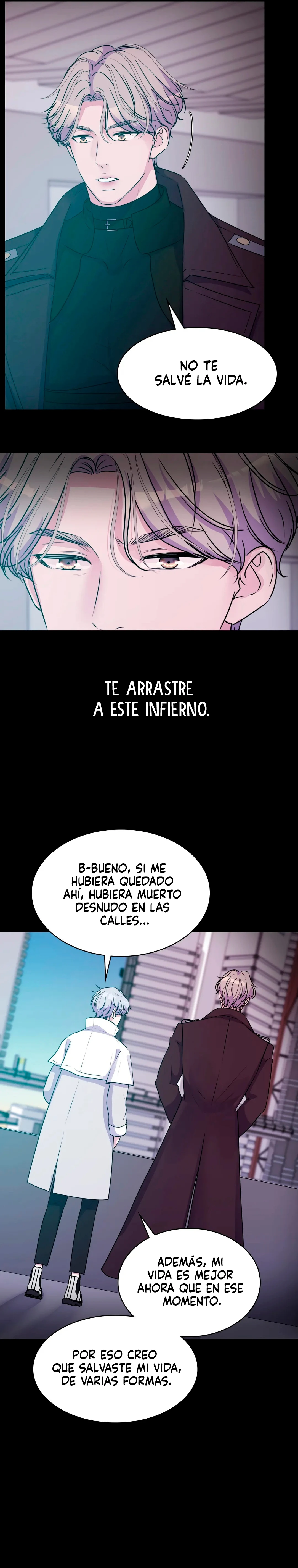 Dongsal y Dawn - Capítulo 30 - Página 16 - LectorTMOo