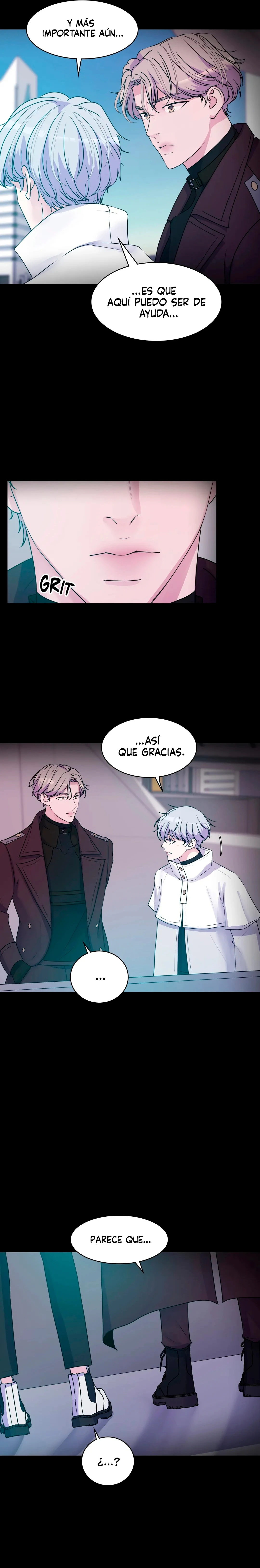 Dongsal y Dawn - Capítulo 30 - Página 17 - LectorTMOo