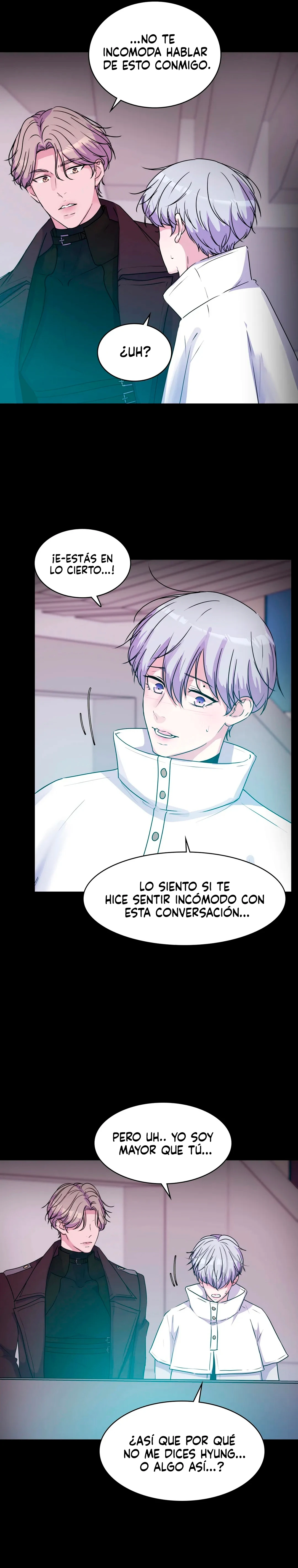 Dongsal y Dawn - Capítulo 30 - Página 18 - LectorTMOo
