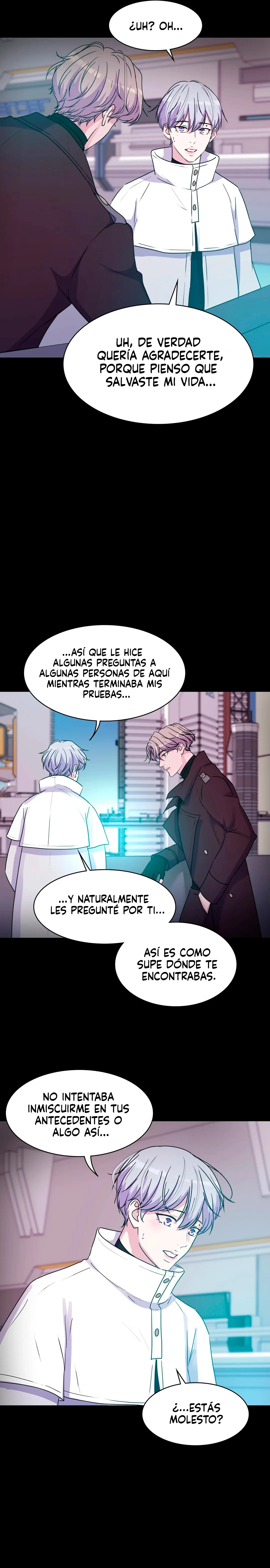 Dongsal y Dawn - Capítulo 30 - Página 20 - LectorTMOo