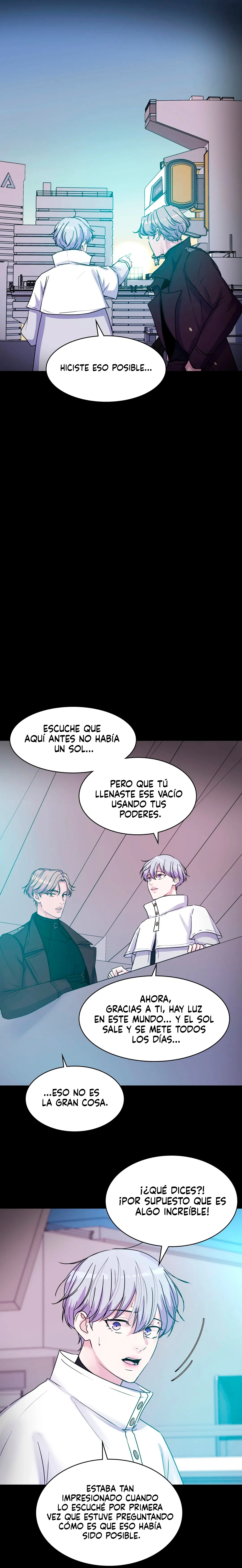 Dongsal y Dawn - Capítulo 30 - Página 23 - LectorTMOo