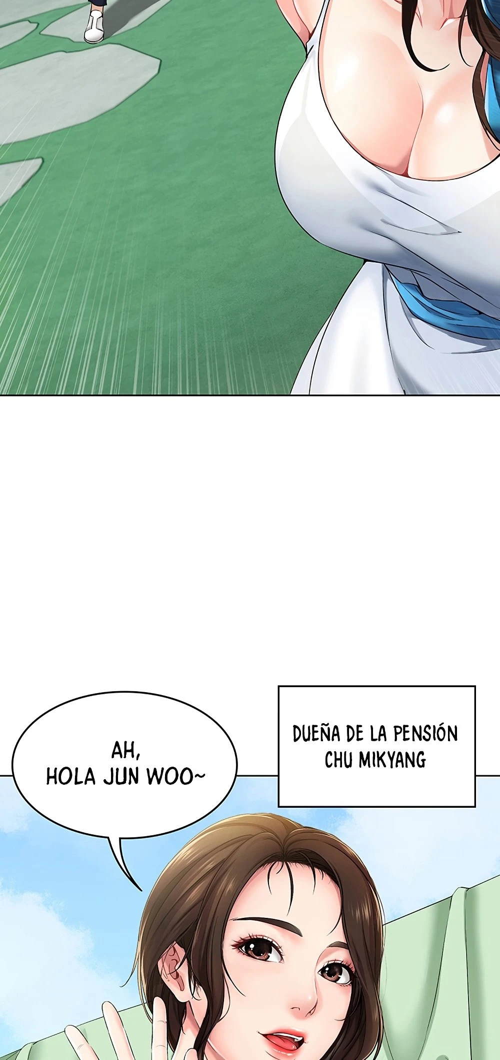 Dueña de la pensión - Capítulo 1 - Página 15 - LectorTMOo