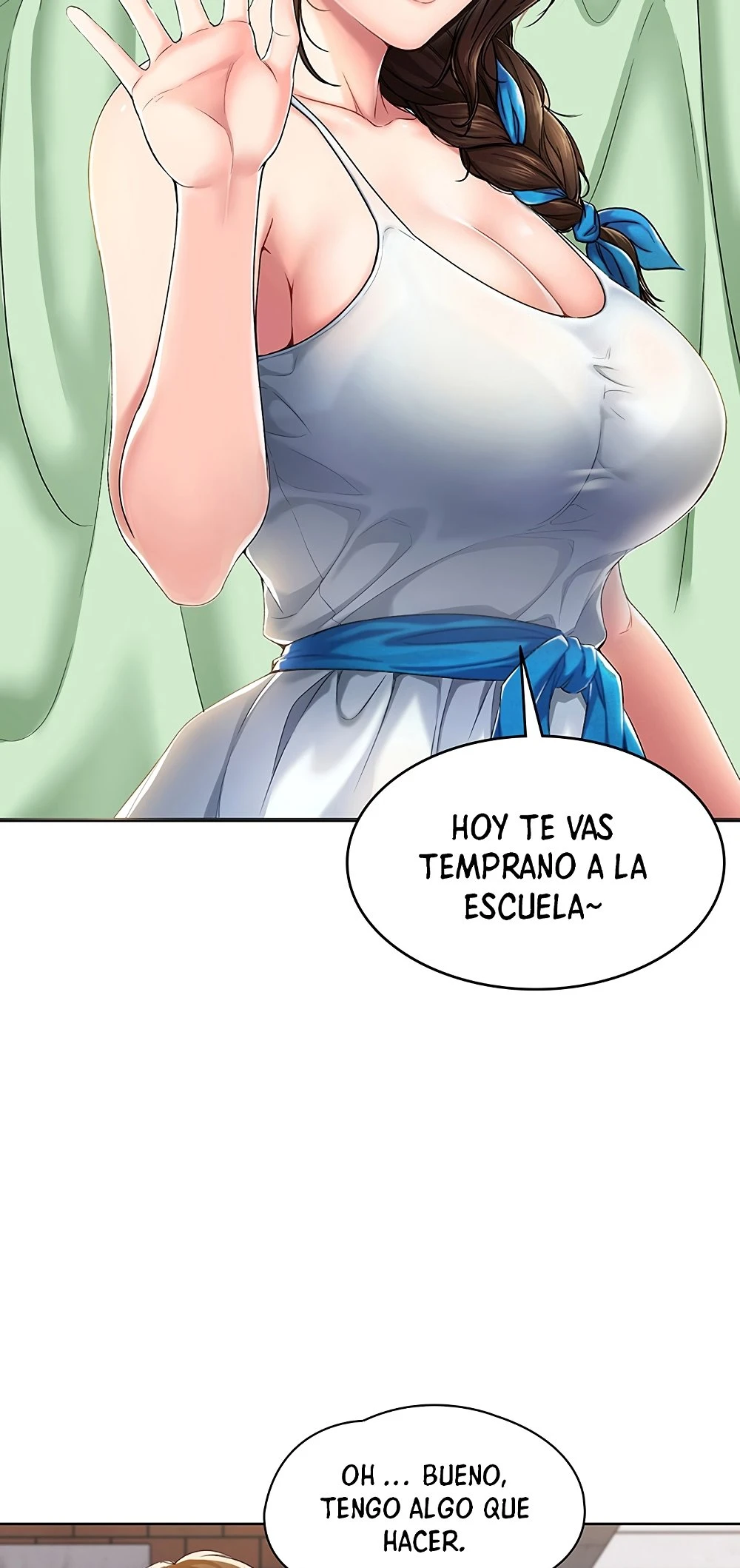 Dueña de la pensión - Capítulo 1 - Página 16 - LectorTMOo