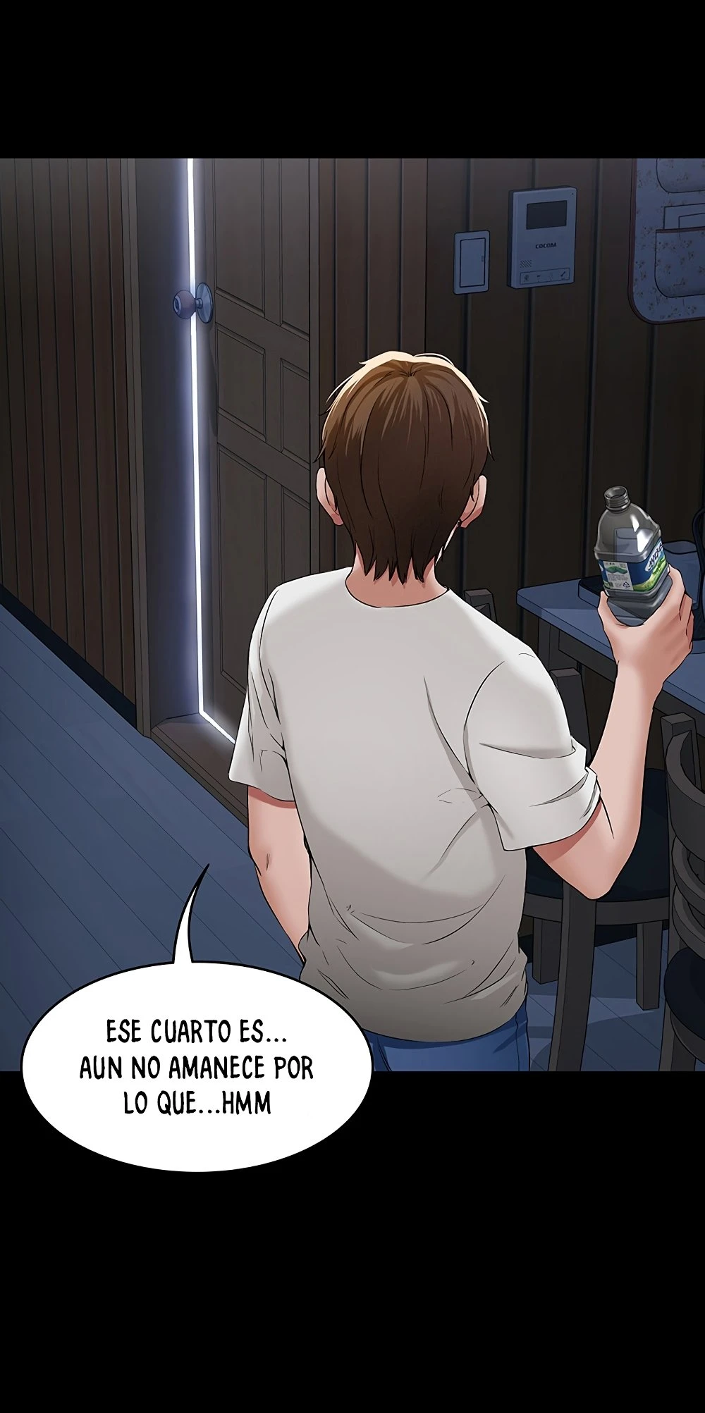 Dueña de la pensión - Capítulo 1 - Página 28 - LectorTMOo