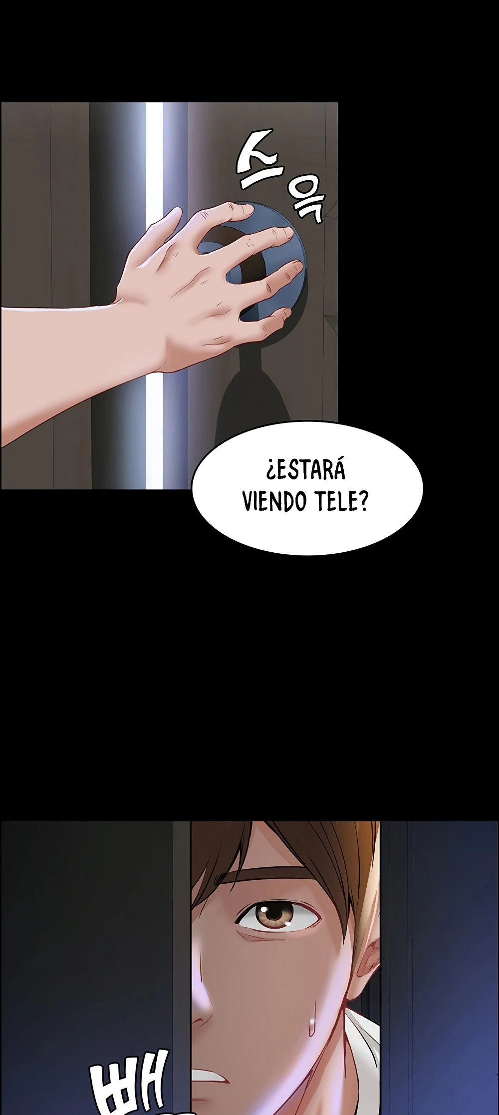 Dueña de la pensión - Capítulo 1 - Página 29 - LectorTMOo