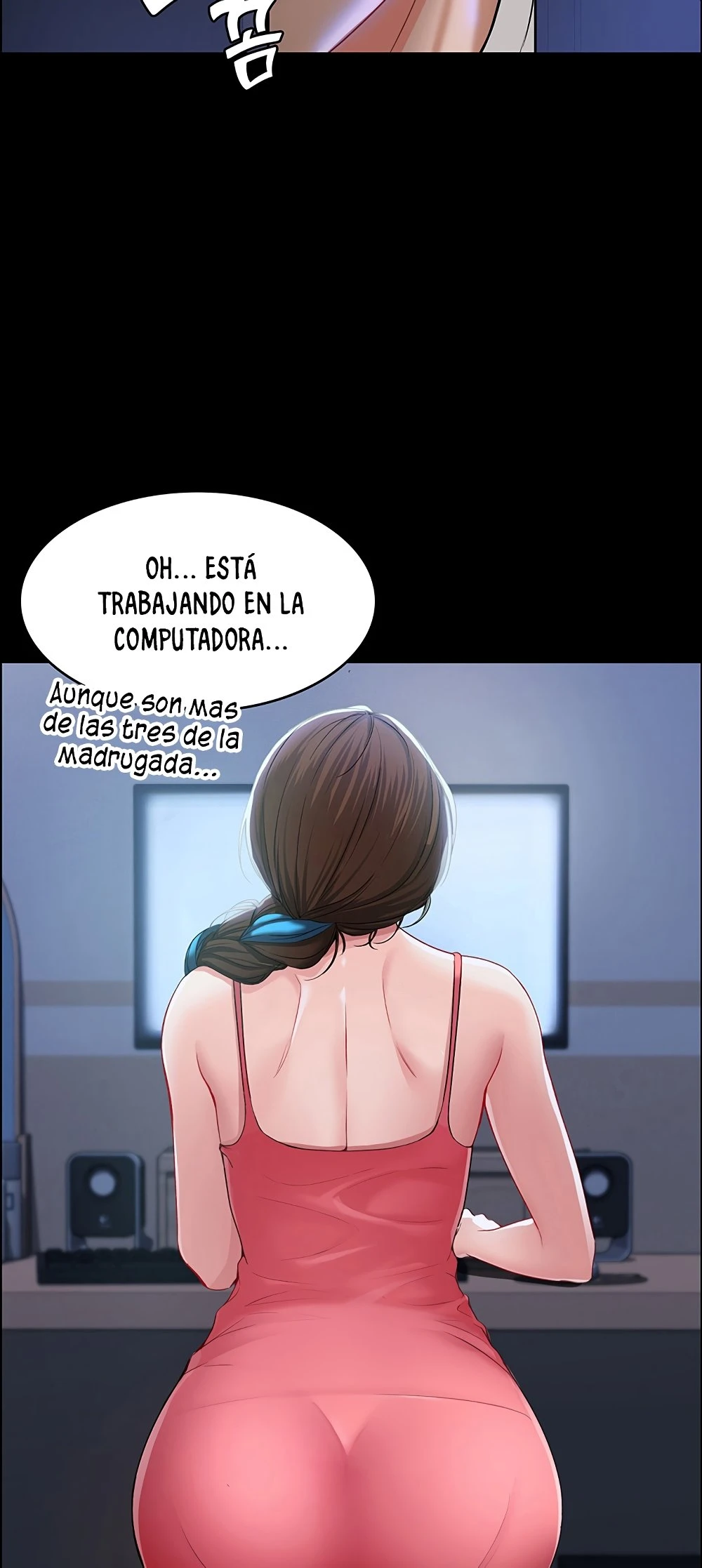 Dueña de la pensión - Capítulo 1 - Página 30 - LectorTMOo