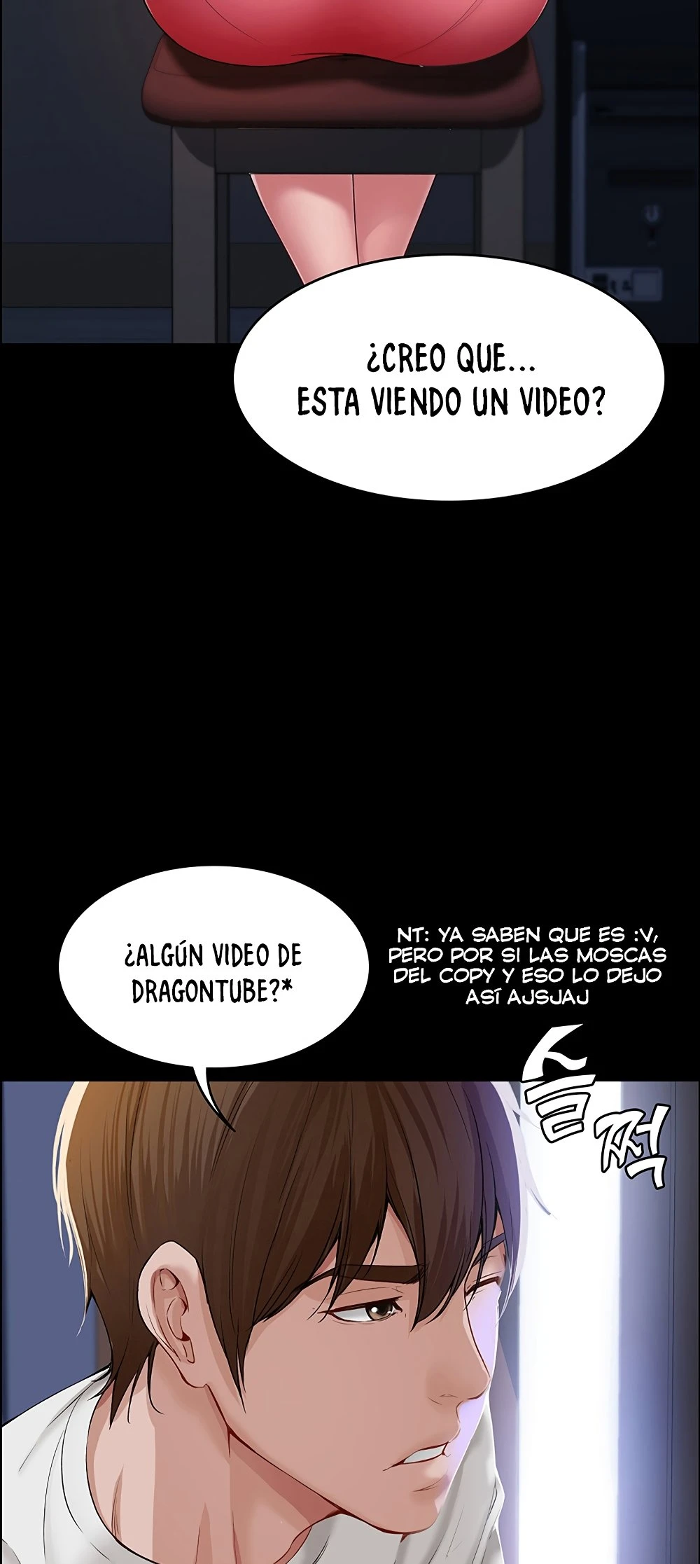 Dueña de la pensión - Capítulo 1 - Página 31 - LectorTMOo
