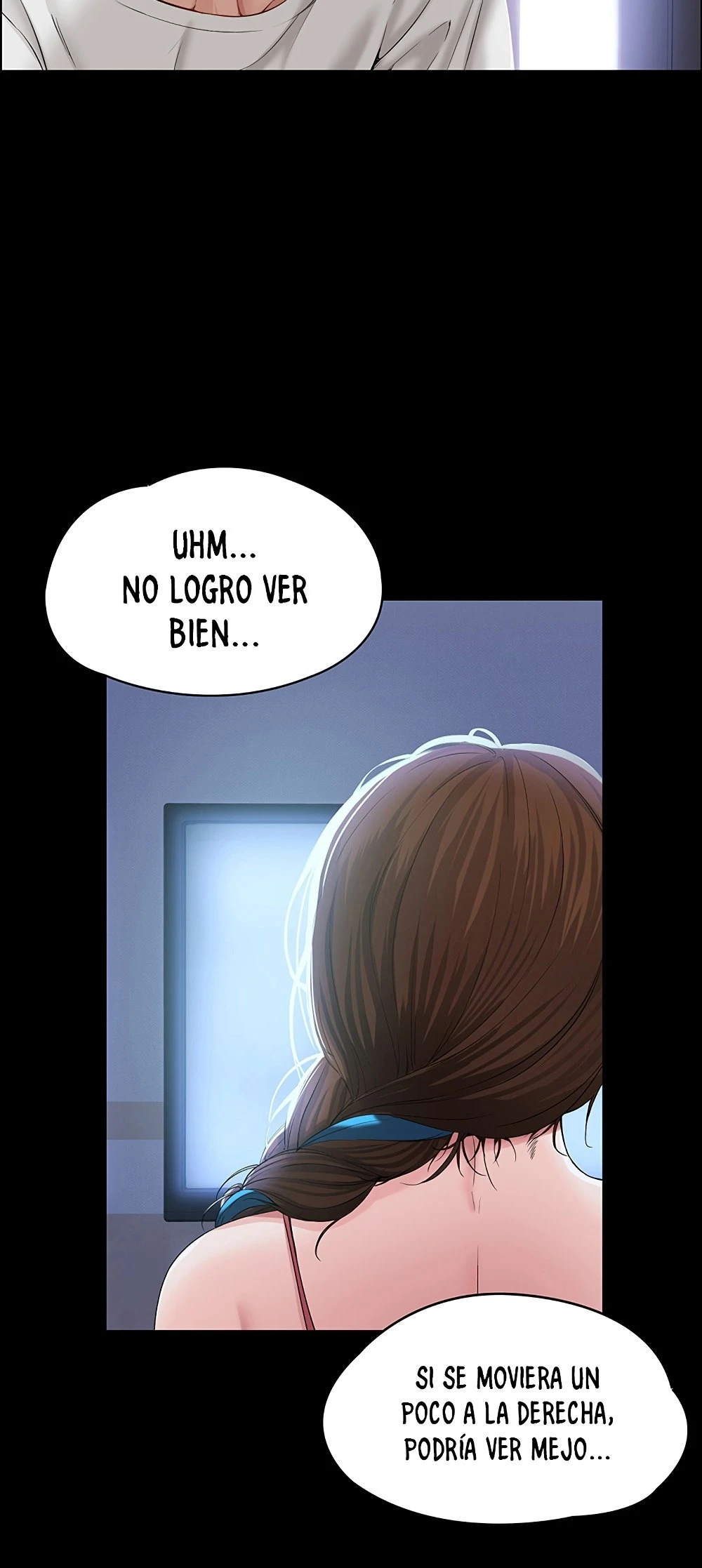 Dueña de la pensión - Capítulo 1 - Página 32 - LectorTMOo
