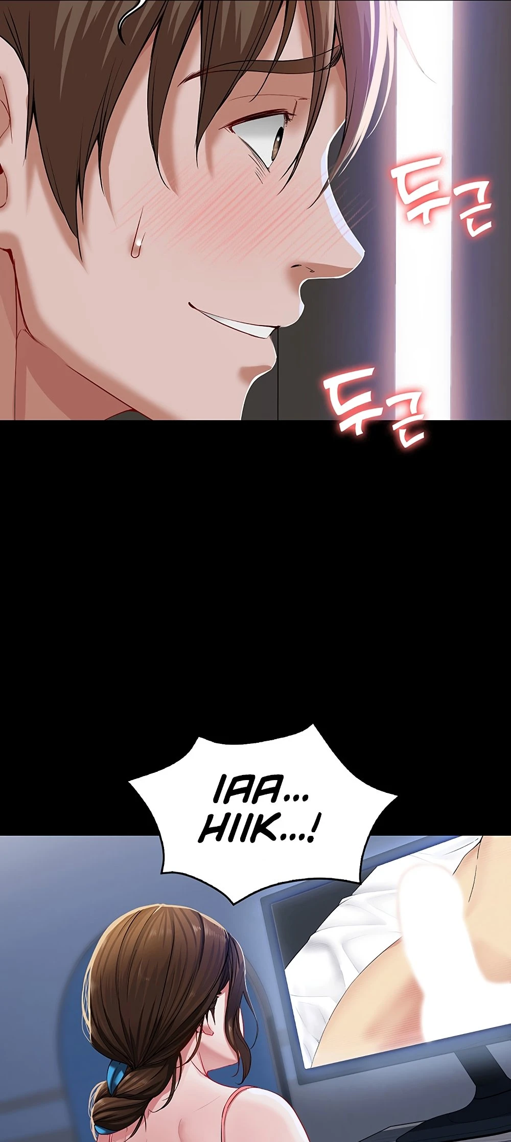 Dueña de la pensión - Capítulo 1 - Página 36 - LectorTMOo