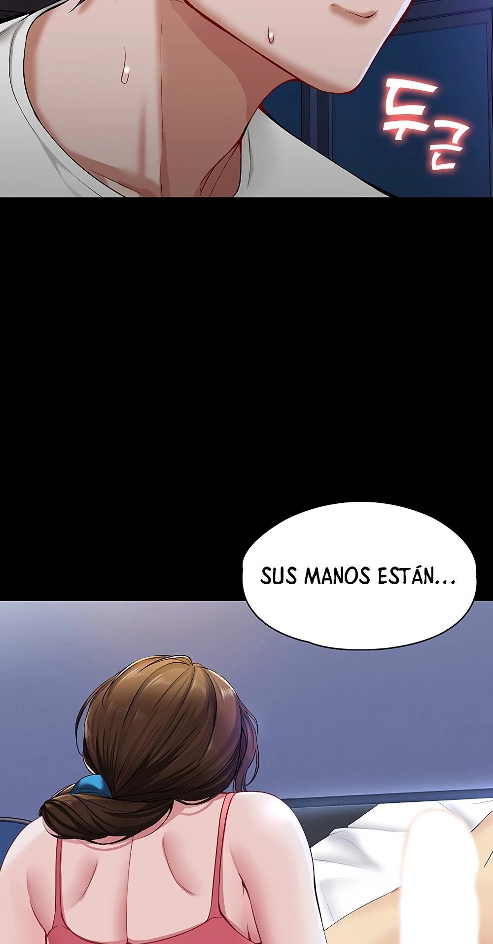 Dueña de la pensión - Capítulo 1 - Página 38 - LectorTMOo