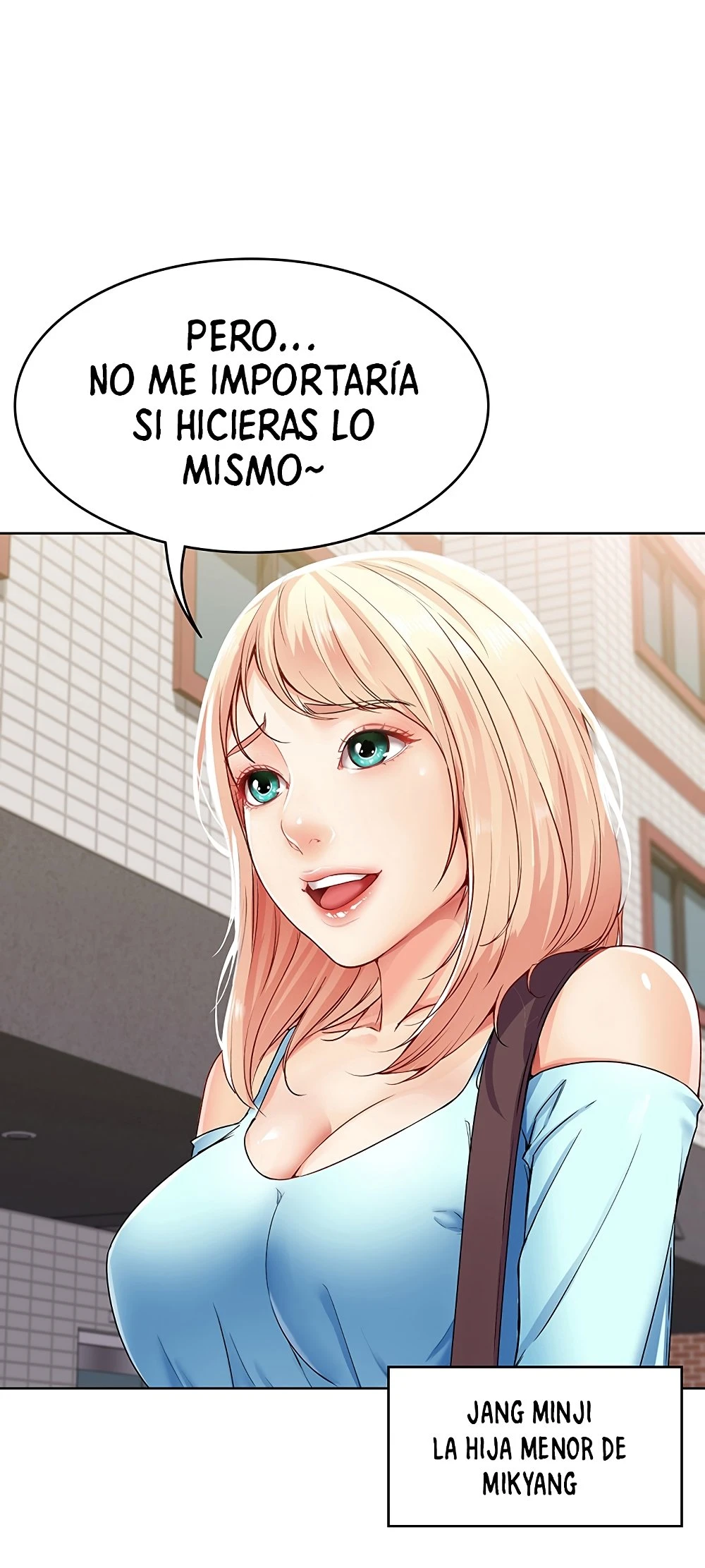 Dueña de la pensión - Capítulo 1 - Página 50 - LectorTMOo