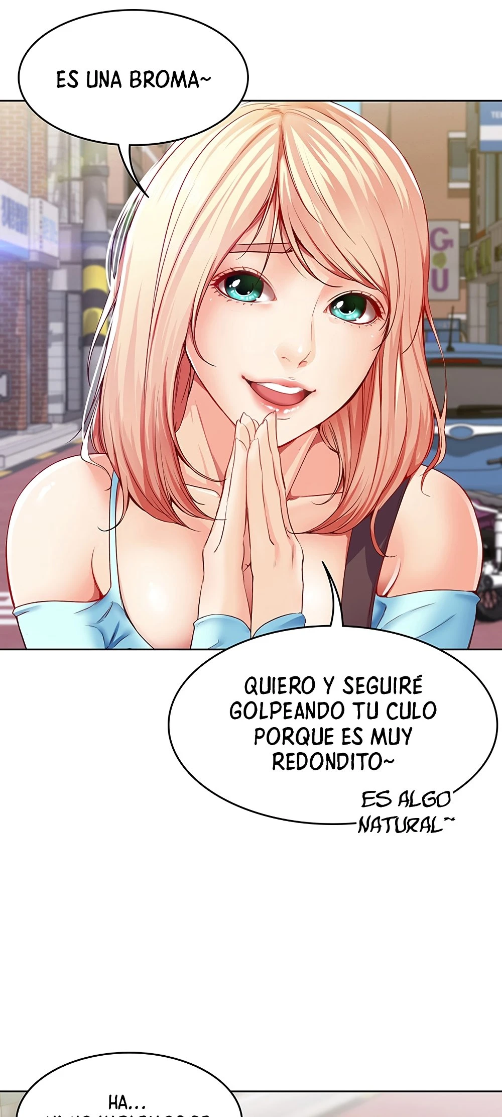 Dueña de la pensión - Capítulo 1 - Página 52 - LectorTMOo
