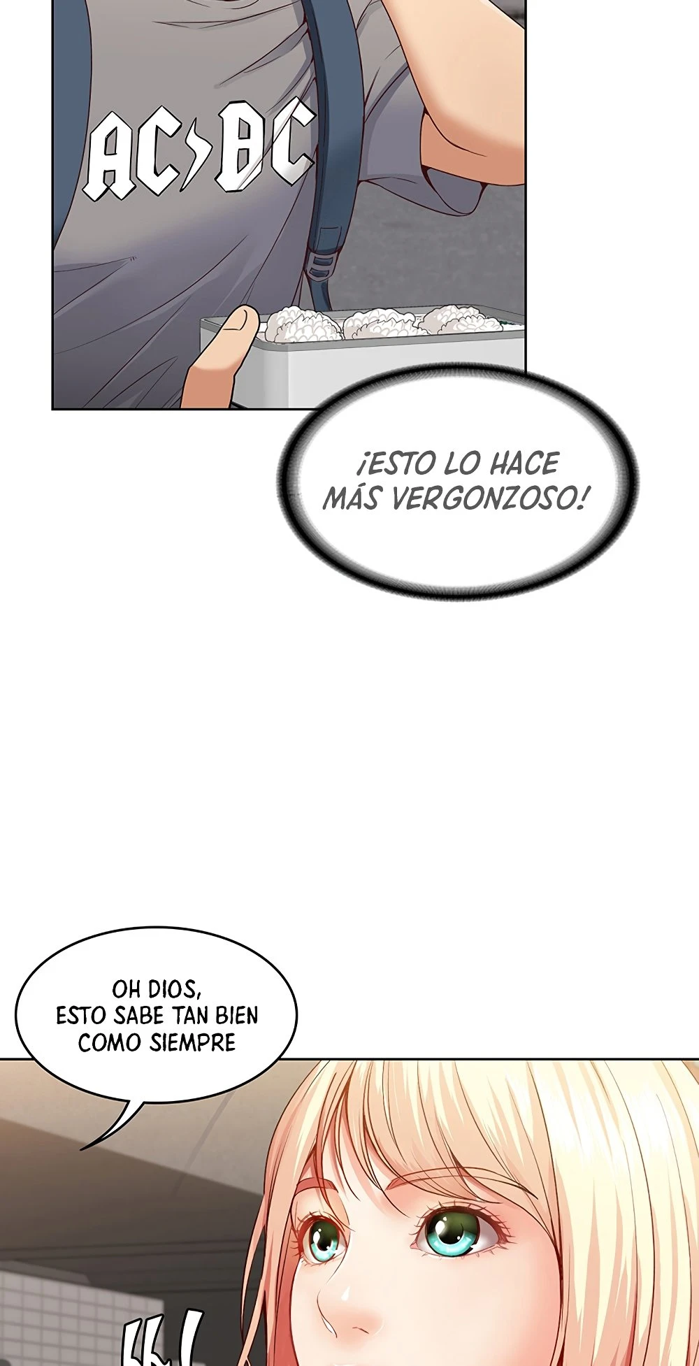 Dueña de la pensión - Capítulo 1 - Página 57 - LectorTMOo