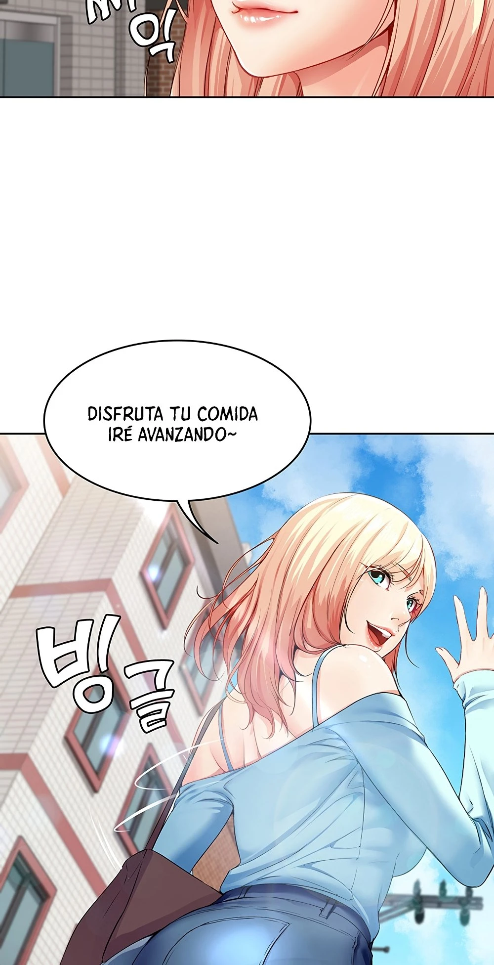 Dueña de la pensión - Capítulo 1 - Página 58 - LectorTMOo