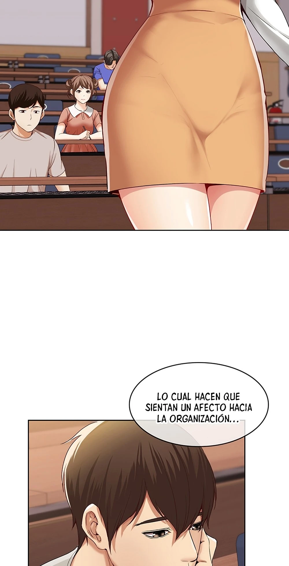 Dueña de la pensión - Capítulo 1 - Página 63 - LectorTMOo