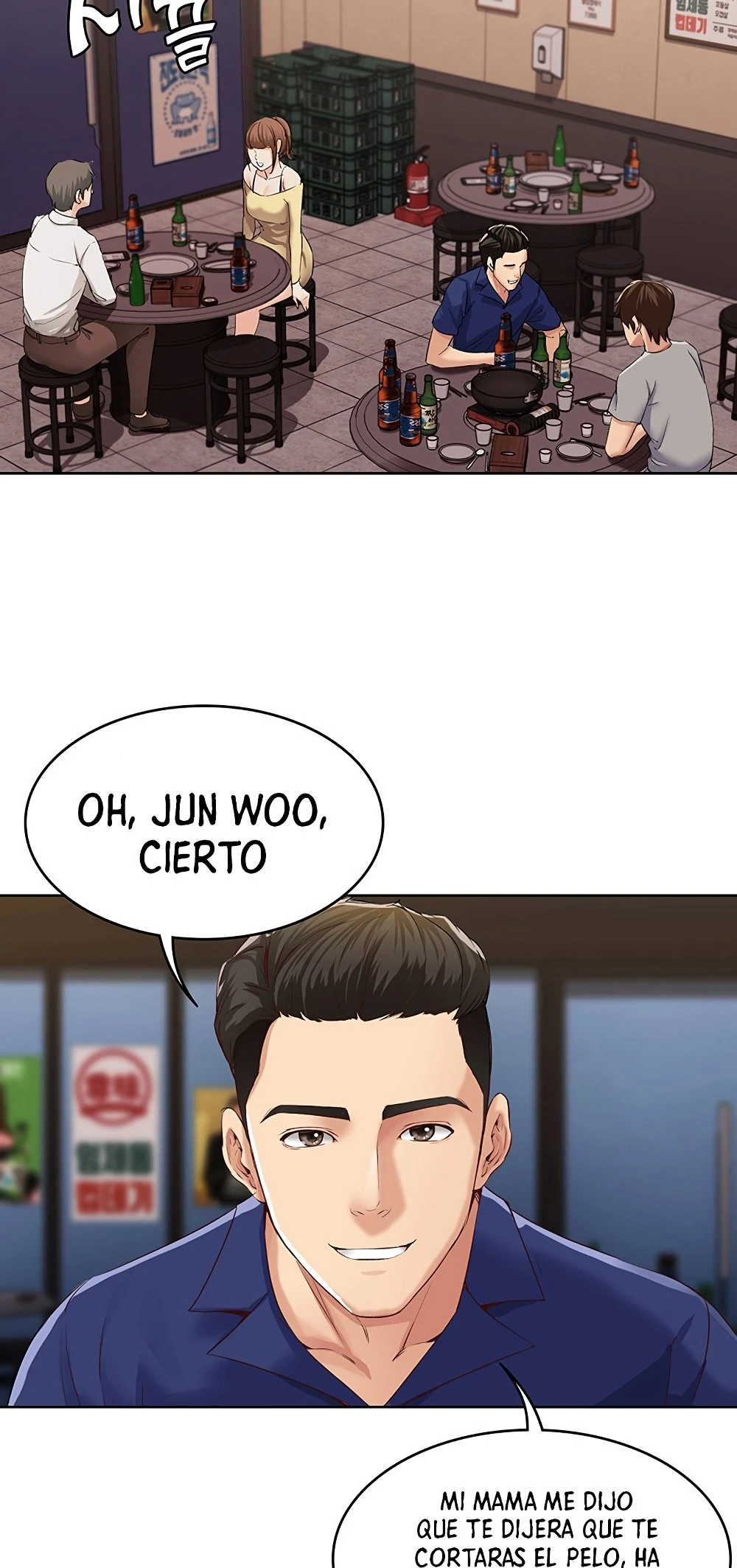 Dueña de la pensión - Capítulo 1 - Página 72 - LectorTMOo
