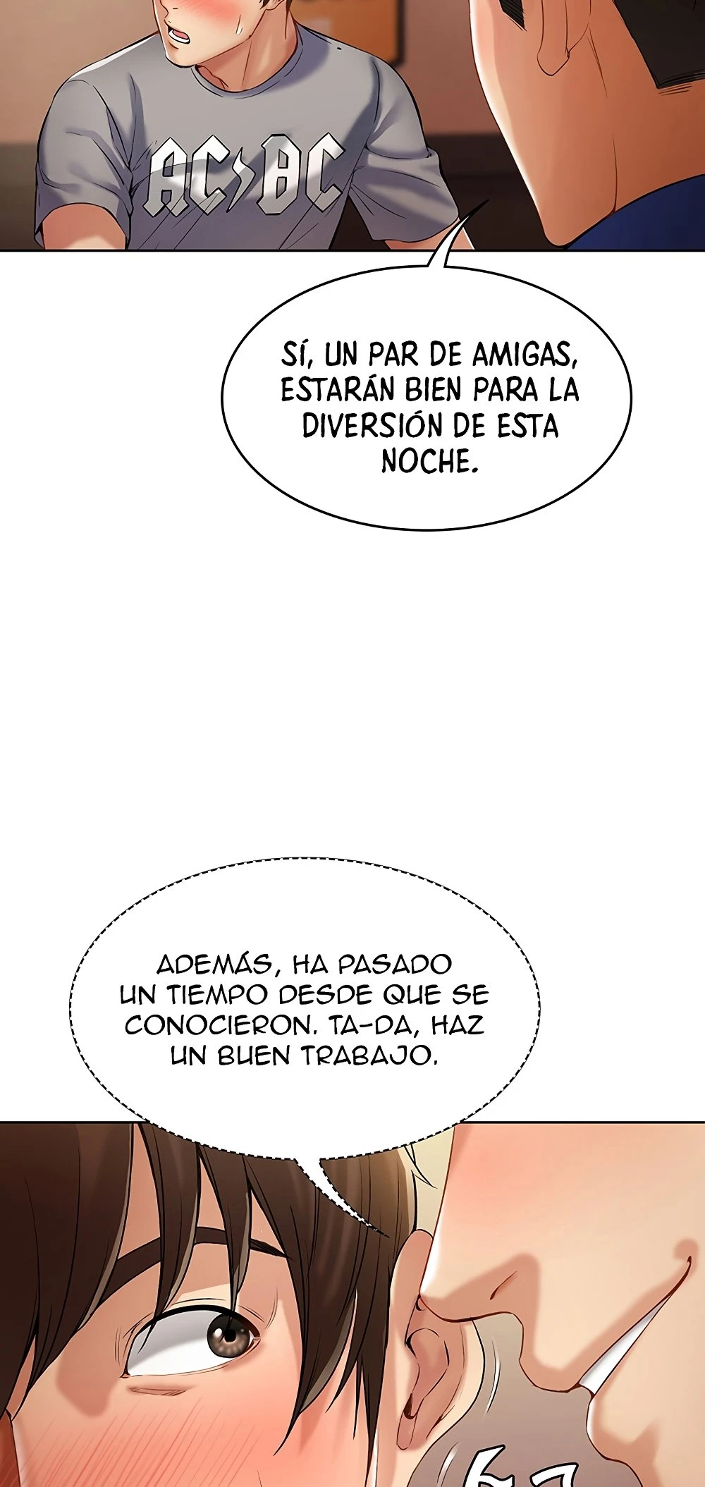 Dueña de la pensión - Capítulo 1 - Página 82 - LectorTMOo