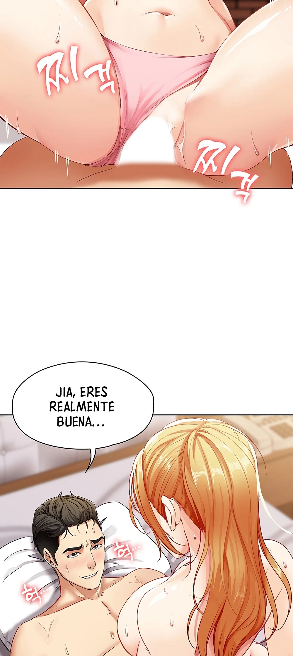 Dueña de la pensión - Capítulo 1 - Página 103 - LectorTMOo