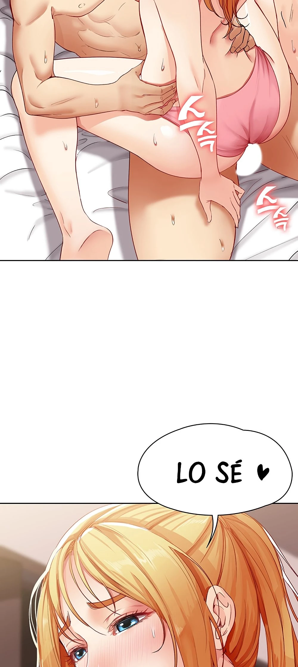 Dueña de la pensión - Capítulo 1 - Página 104 - LectorTMOo