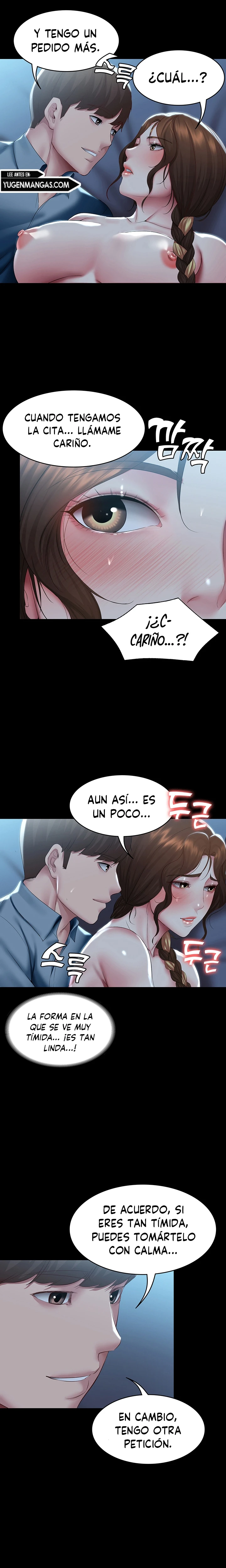 Dueña de la pensión - Capítulo 104 - Página 6 - LectorTMOo