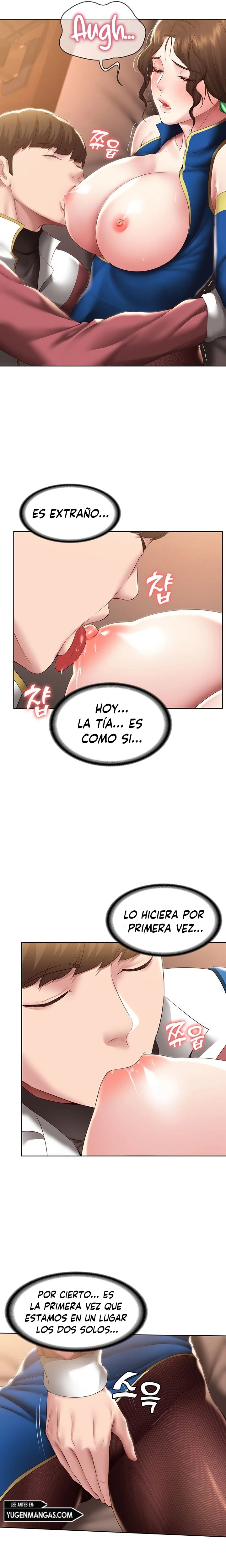 Dueña de la pensión - Capítulo 106 - Página 16 - LectorTMOo
