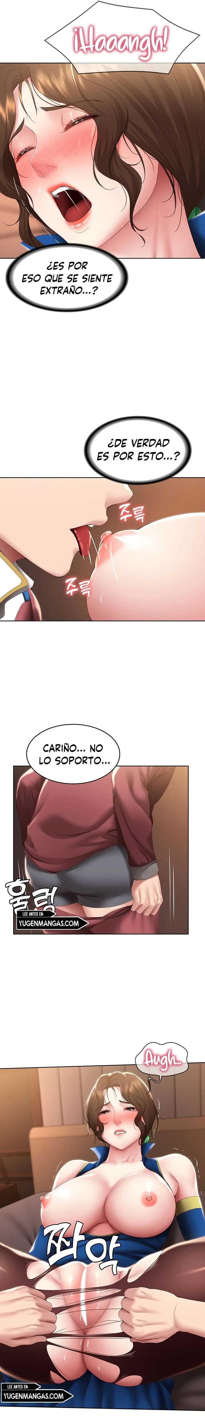 Dueña de la pensión - Capítulo 106 - Página 20 - LectorTMOo
