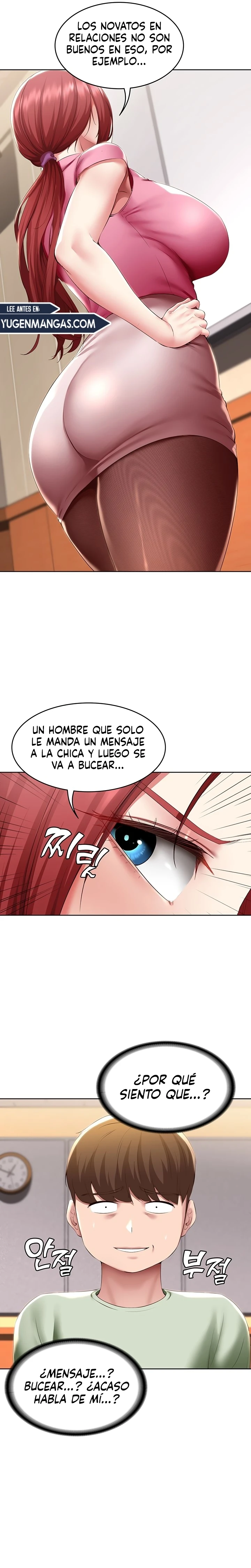 Dueña de la pensión - Capítulo 108 - Página 14 - LectorTMOo