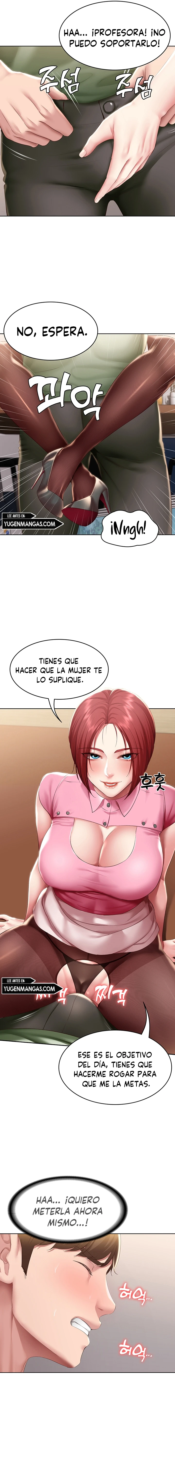Dueña de la pensión - Capítulo 109 - Página 7 - LectorTMOo