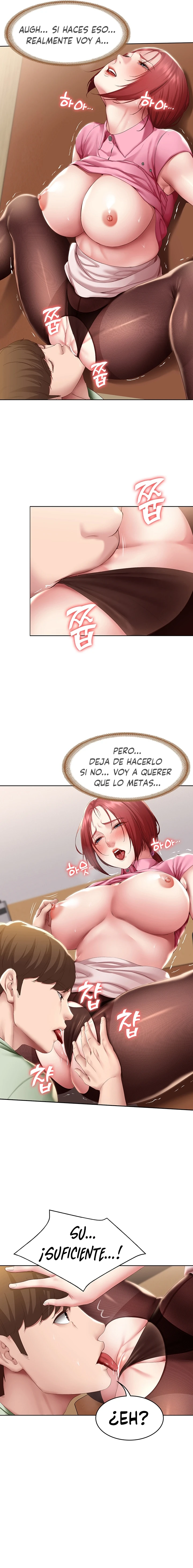 Dueña de la pensión - Capítulo 109 - Página 11 - LectorTMOo