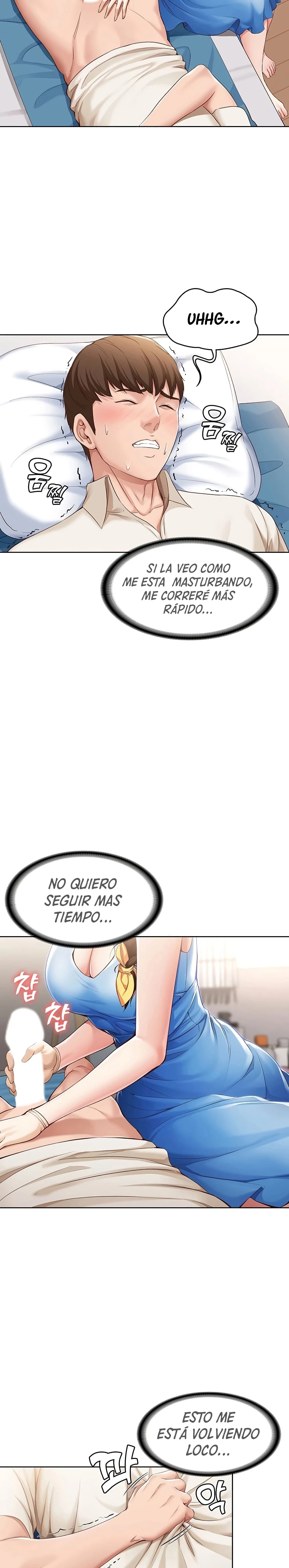 Dueña de la pensión - Capítulo 11 - Página 11 - LectorTMOo