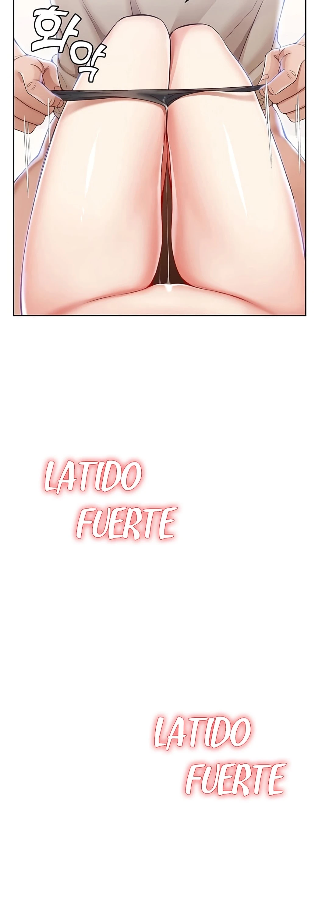 Dueña de la pensión - Capítulo 11 - Página 29 - LectorTMOo