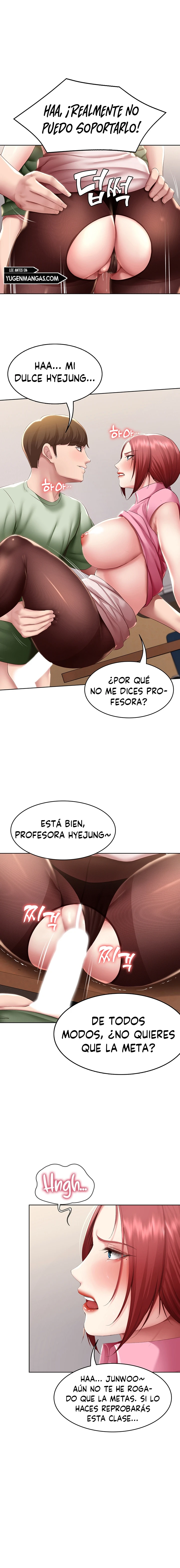 Dueña de la pensión - Capítulo 110 - Página 2 - LectorTMOo