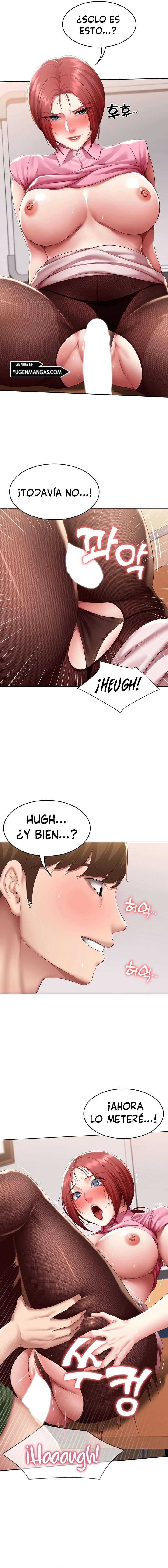Dueña de la pensión - Capítulo 110 - Página 5 - LectorTMOo