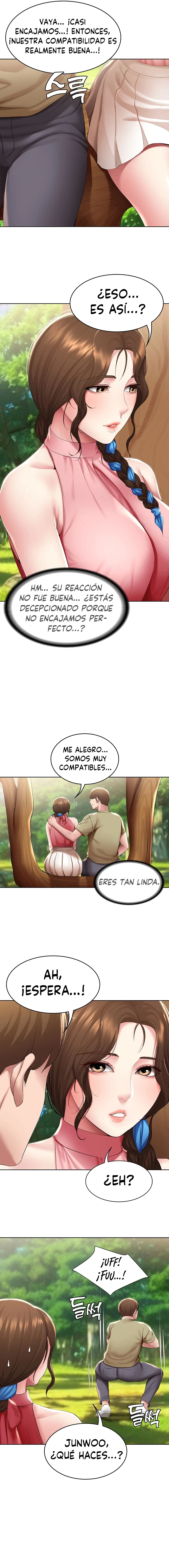 Dueña de la pensión - Capítulo 111 - Página 13 - LectorTMOo