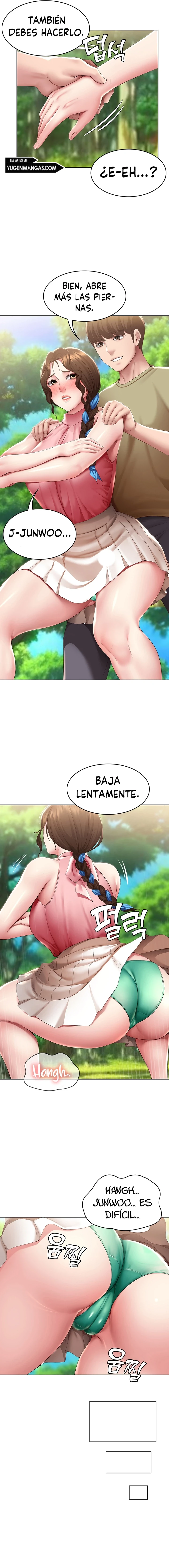 Dueña de la pensión - Capítulo 111 - Página 14 - LectorTMOo