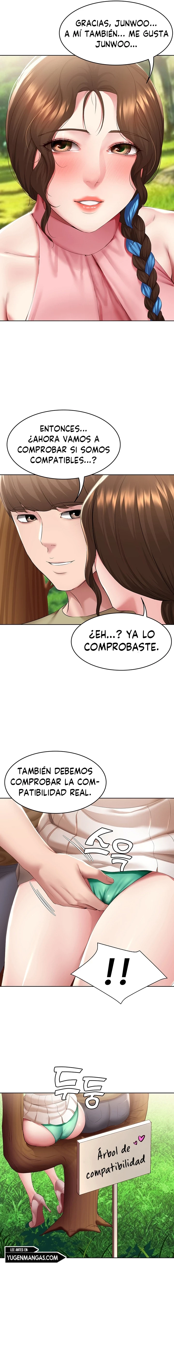 Dueña de la pensión - Capítulo 111 - Página 16 - LectorTMOo