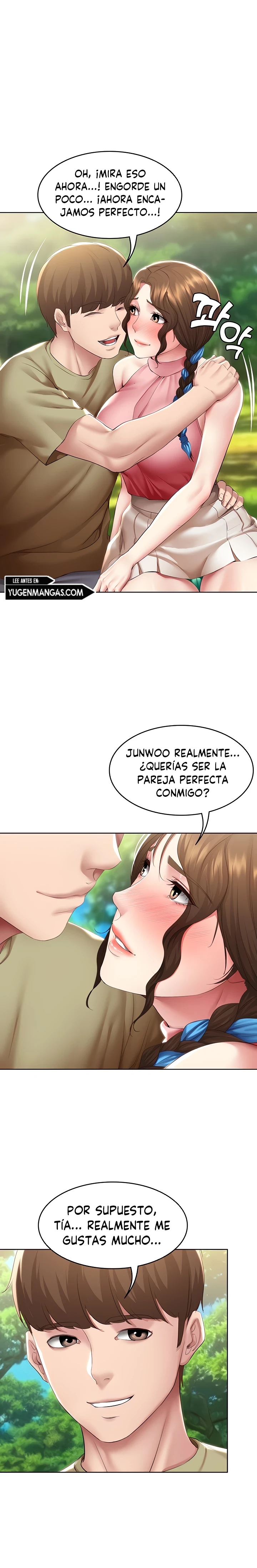 Dueña de la pensión - Capítulo 112 - Página 2 - LectorTMOo