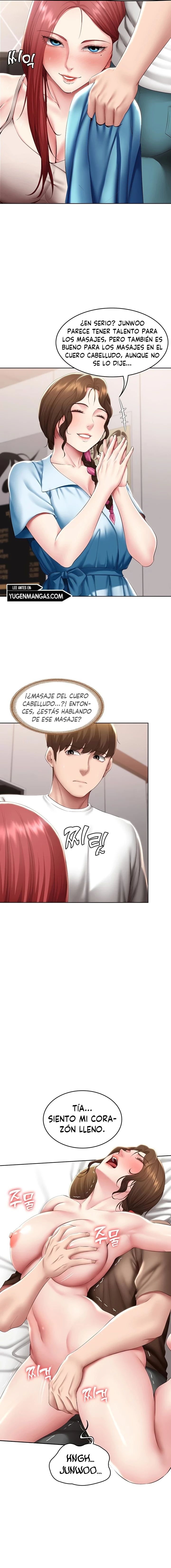 Dueña de la pensión - Capítulo 114 - Página 4 - LectorTMOo