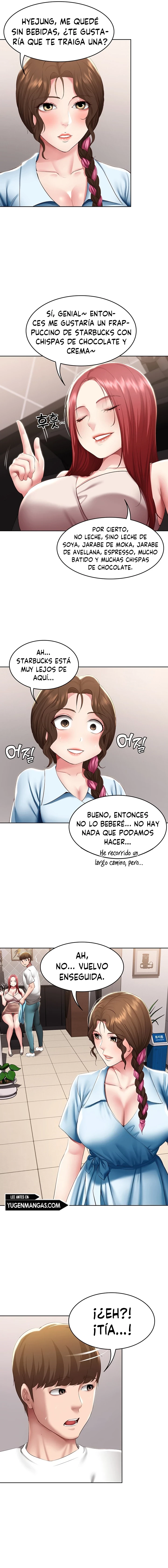 Dueña de la pensión - Capítulo 114 - Página 5 - LectorTMOo