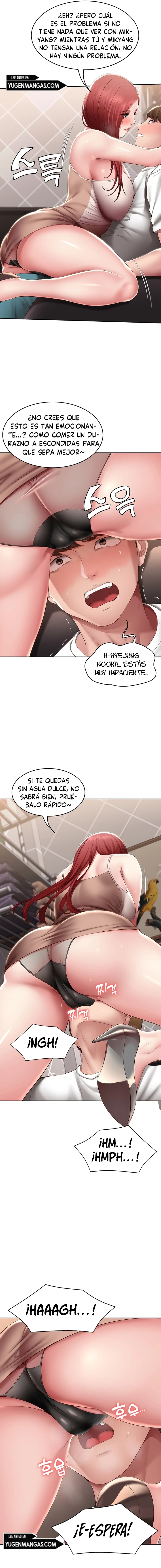 Dueña de la pensión - Capítulo 114 - Página 7 - LectorTMOo