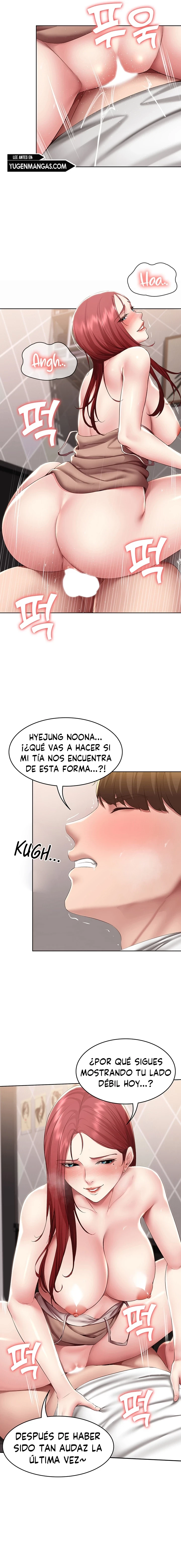 Dueña de la pensión - Capítulo 114 - Página 9 - LectorTMOo