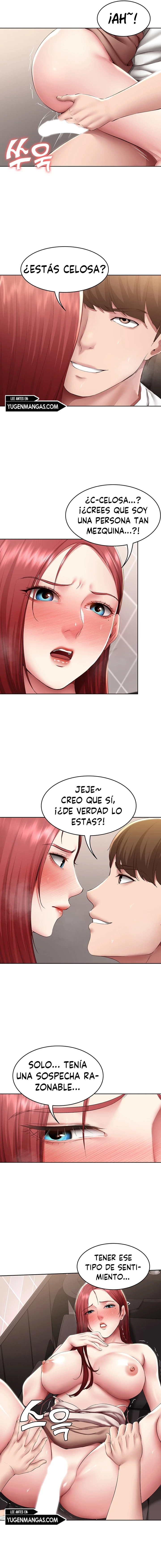 Dueña de la pensión - Capítulo 114 - Página 14 - LectorTMOo