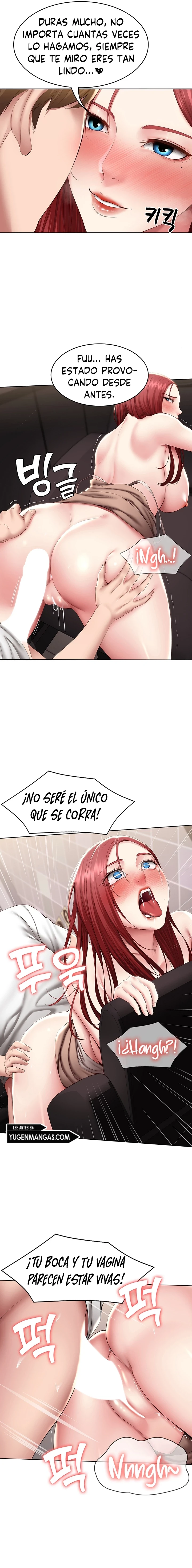 Dueña de la pensión - Capítulo 115 - Página 7 - LectorTMOo