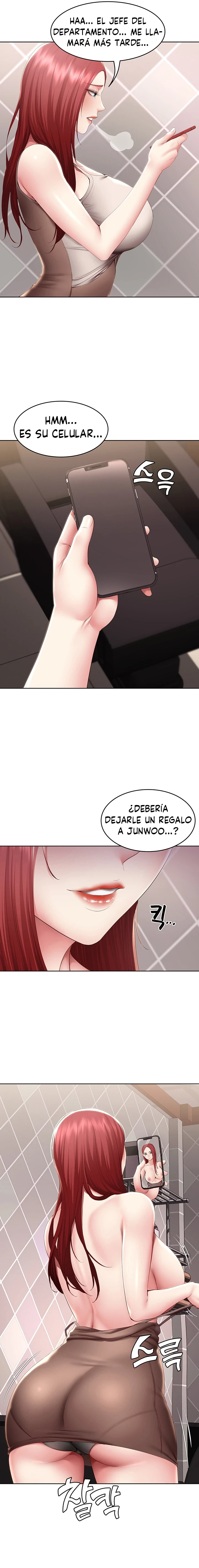 Dueña de la pensión - Capítulo 115 - Página 14 - LectorTMOo
