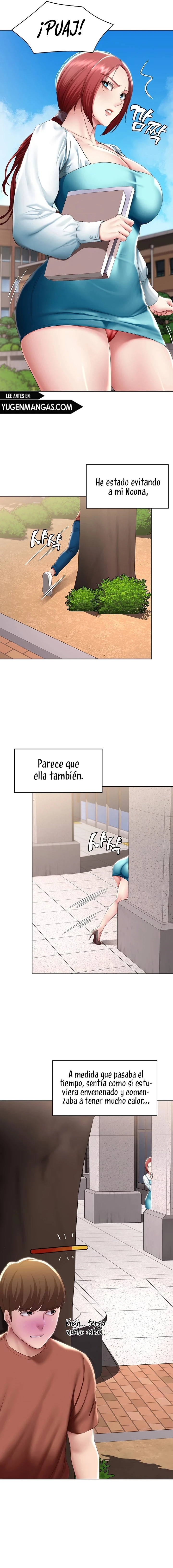 Dueña de la pensión - Capítulo 116 - Página 6 - LectorTMOo
