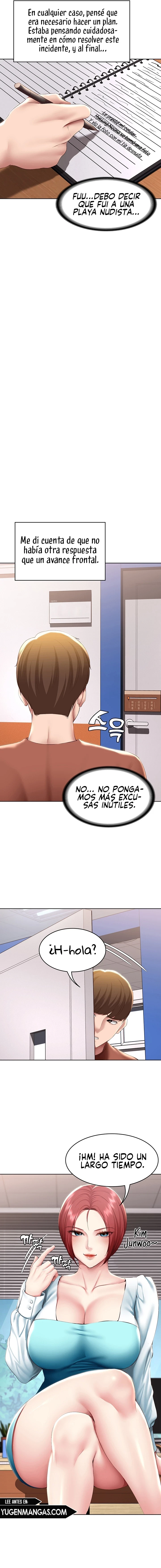 Dueña de la pensión - Capítulo 116 - Página 7 - LectorTMOo