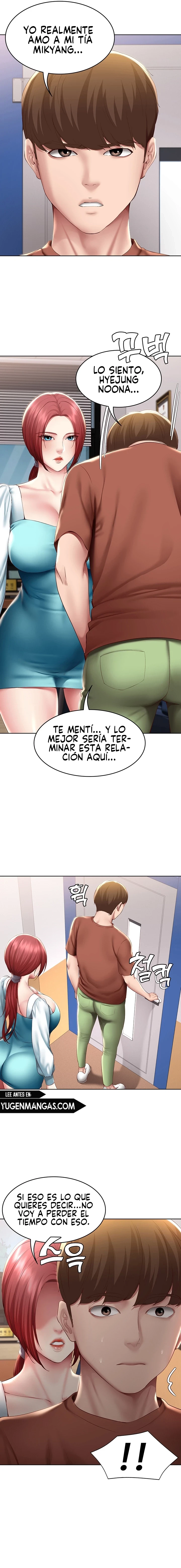 Dueña de la pensión - Capítulo 116 - Página 13 - LectorTMOo