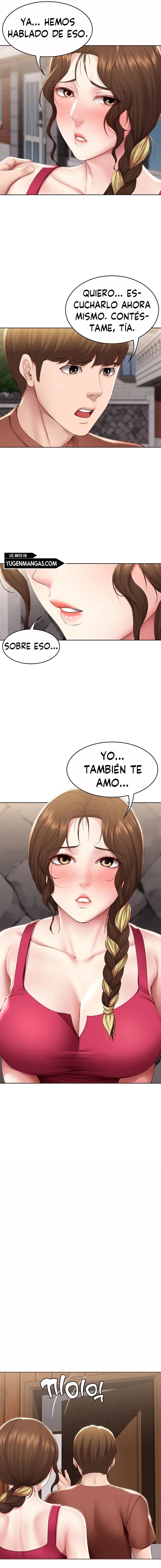 Dueña de la pensión - Capítulo 117 - Página 5 - LectorTMOo